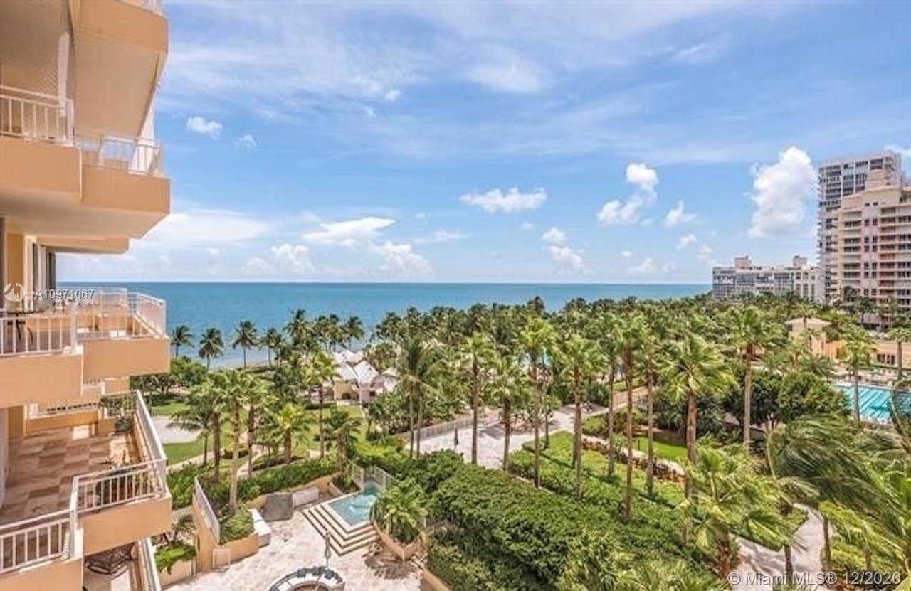 OCEAN TOWER TWO CONDO - Residential