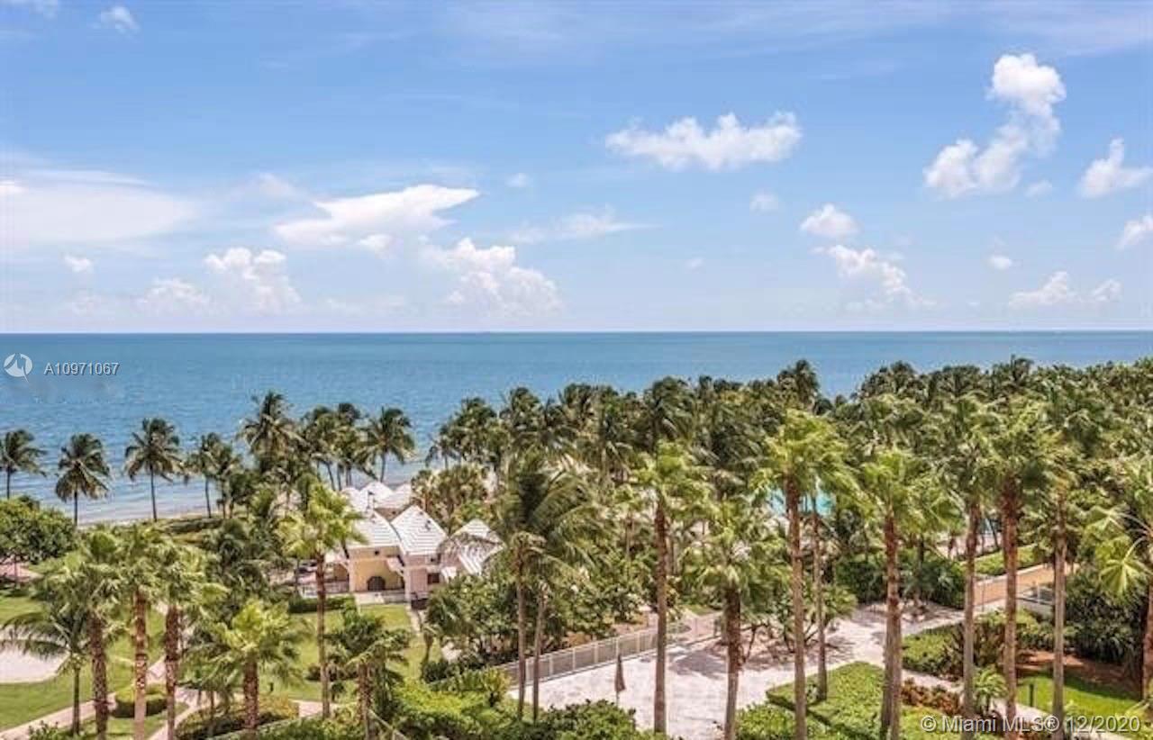 OCEAN TOWER TWO CONDO - Residential