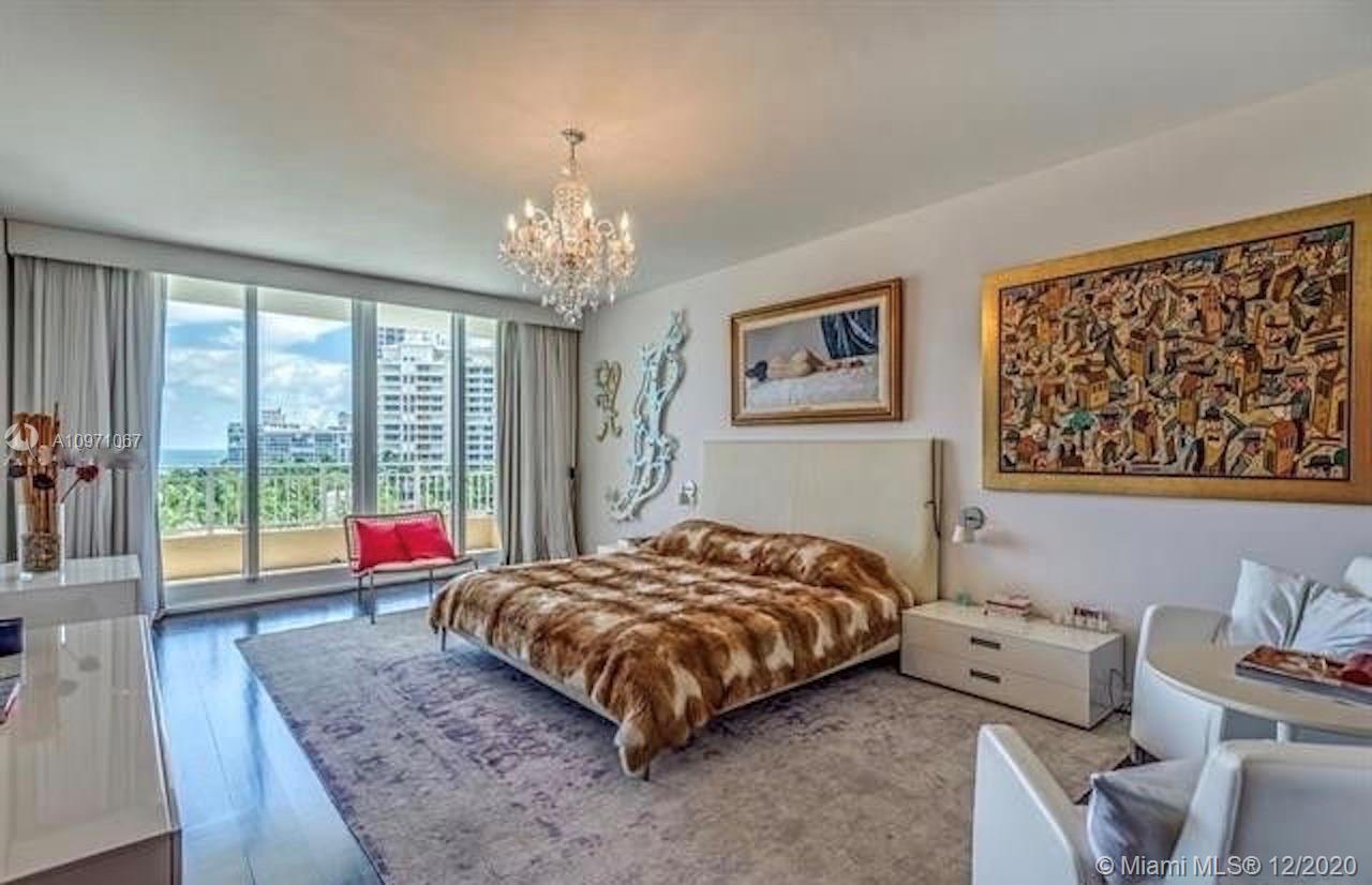 OCEAN TOWER TWO CONDO - Residential