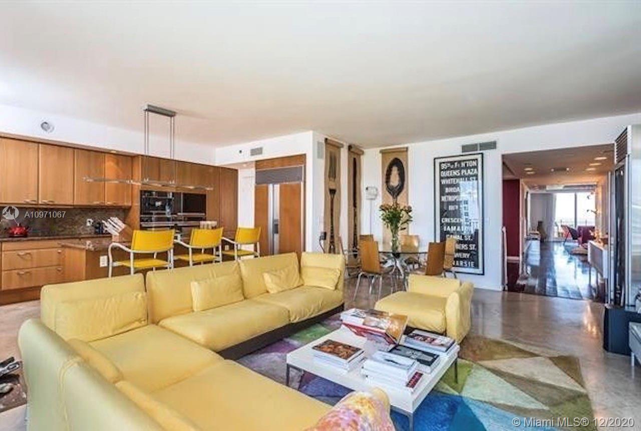 OCEAN TOWER TWO CONDO - Residential