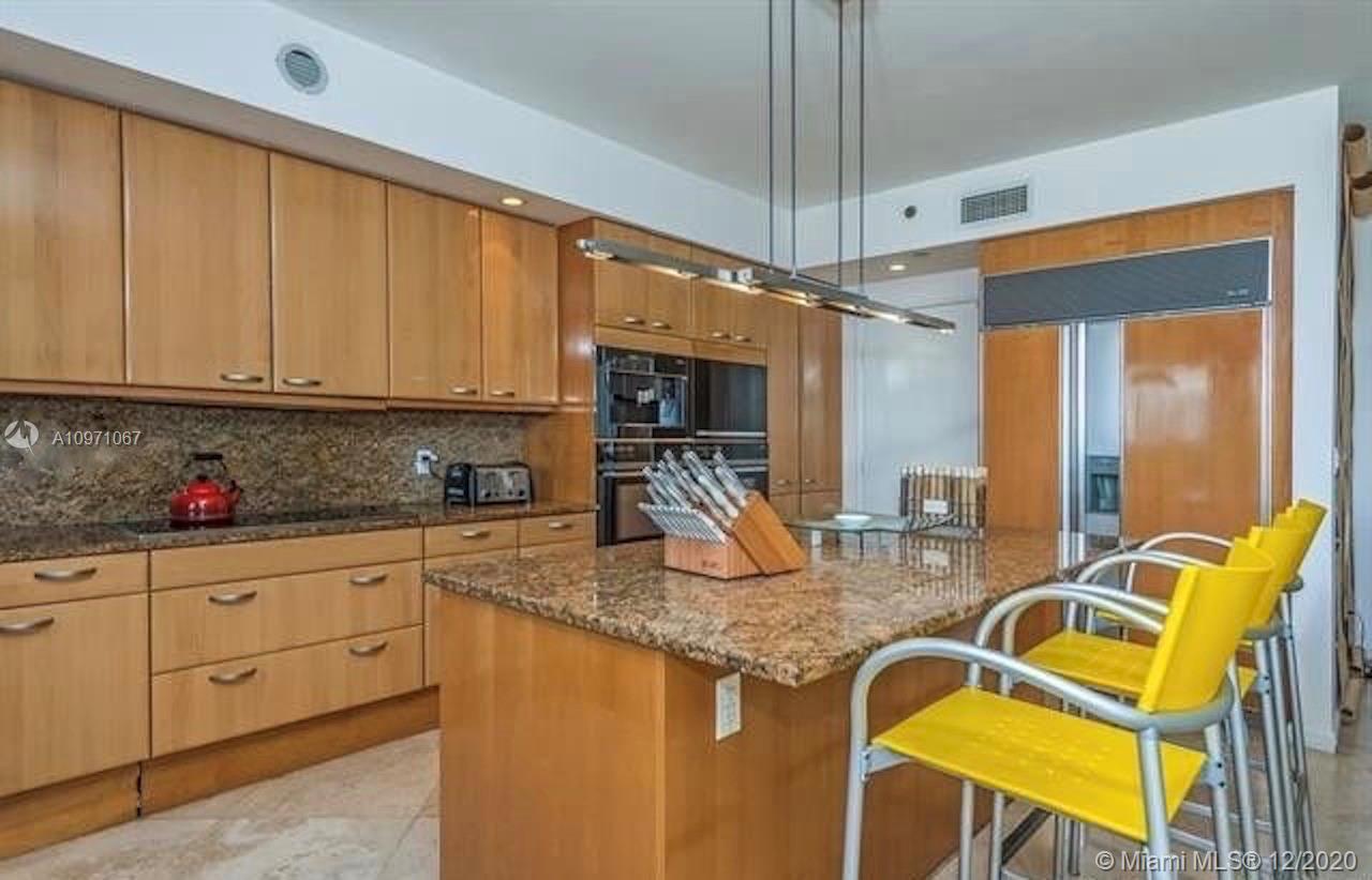 OCEAN TOWER TWO CONDO - Residential