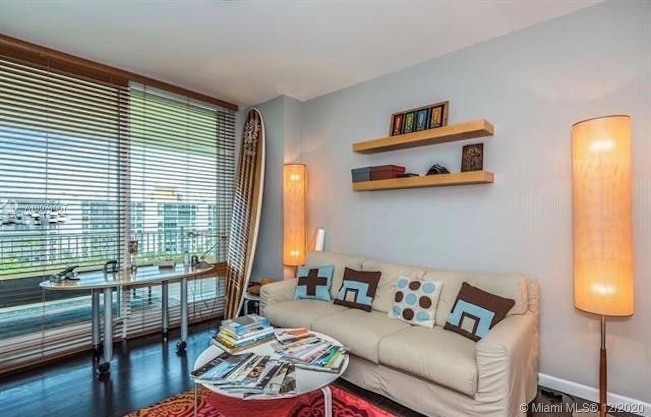 OCEAN TOWER TWO CONDO - Residential