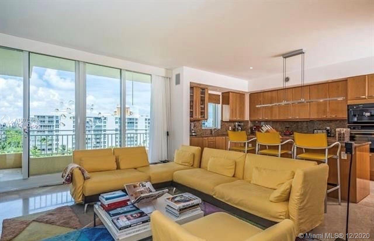 OCEAN TOWER TWO CONDO - Residential