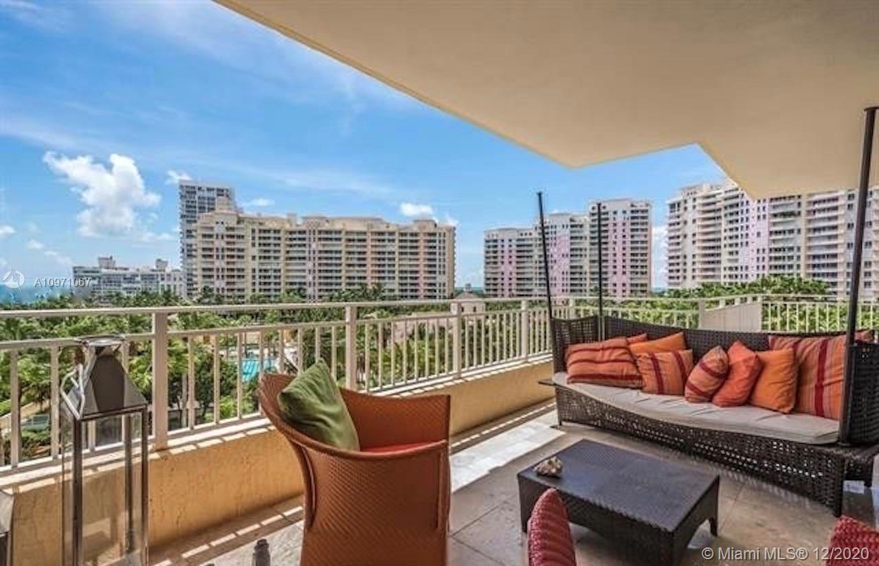 OCEAN TOWER TWO CONDO - Residential