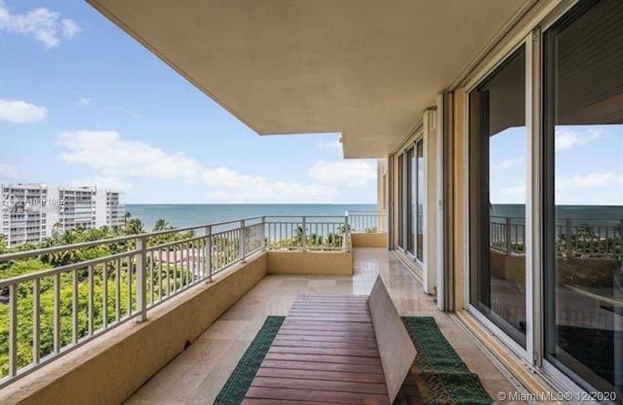 OCEAN TOWER TWO CONDO - Residential