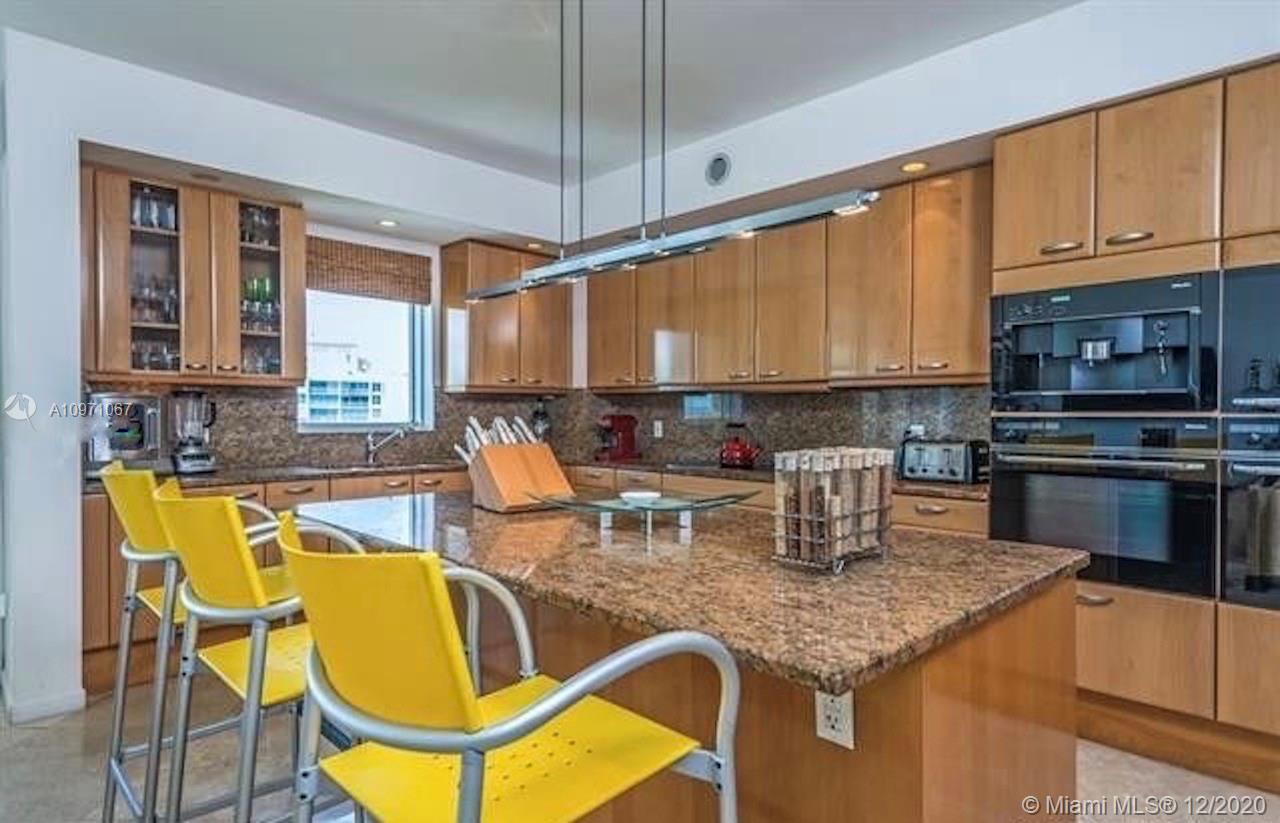 OCEAN TOWER TWO CONDO - Residential