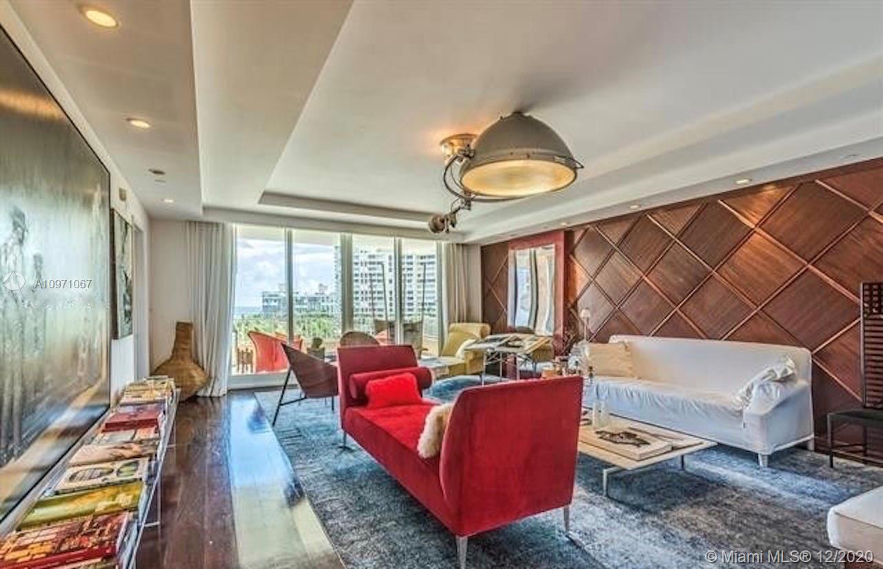 OCEAN TOWER TWO CONDO - Residential