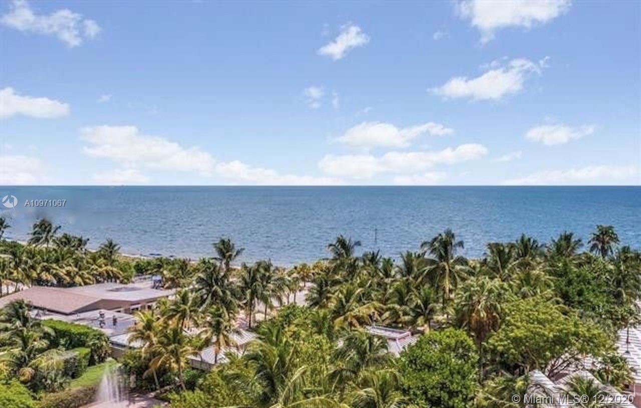 OCEAN TOWER TWO CONDO - Residential