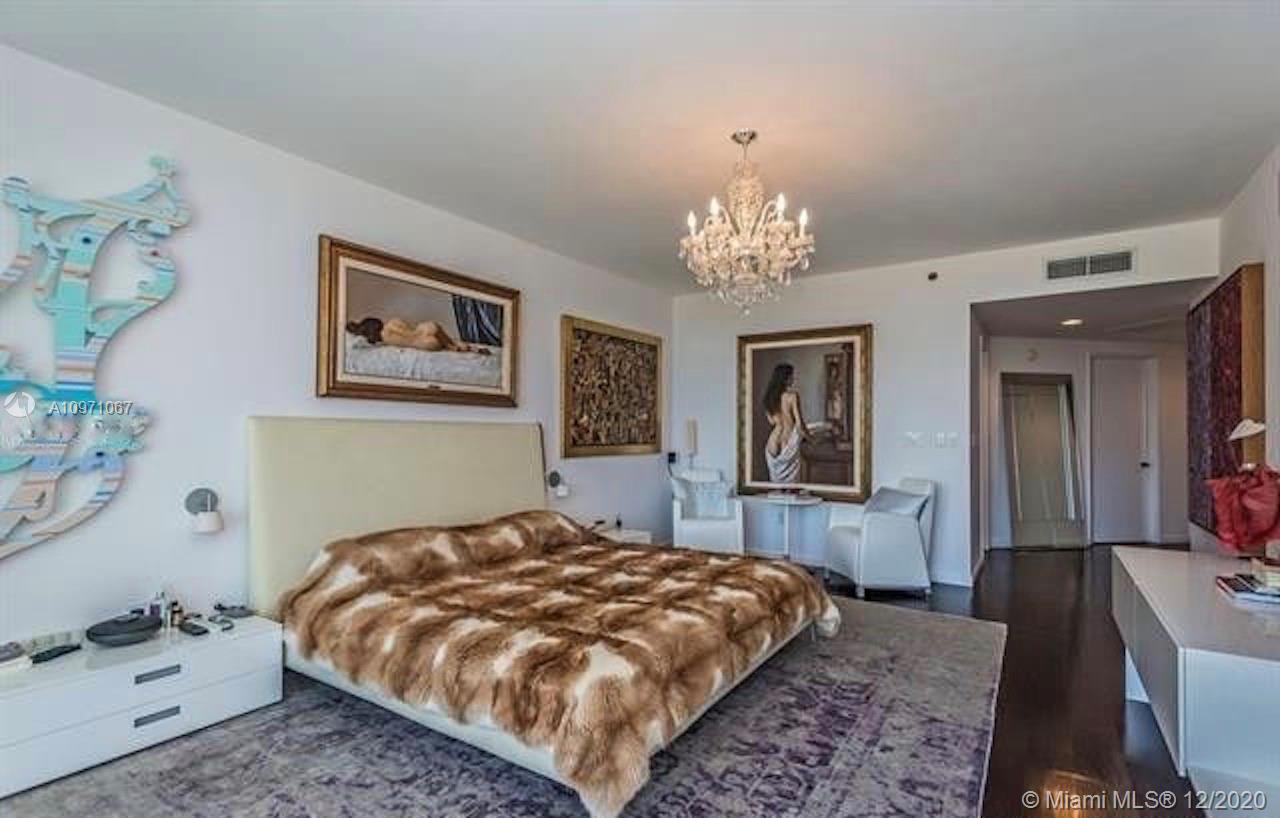 OCEAN TOWER TWO CONDO - Residential