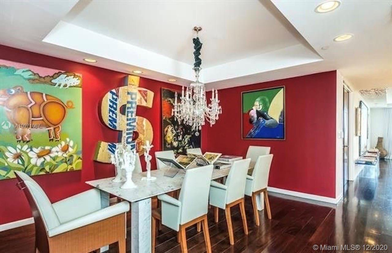 OCEAN TOWER TWO CONDO - Residential