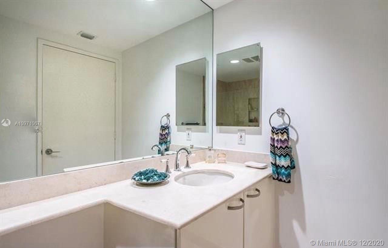 OCEAN TOWER TWO CONDO - Residential