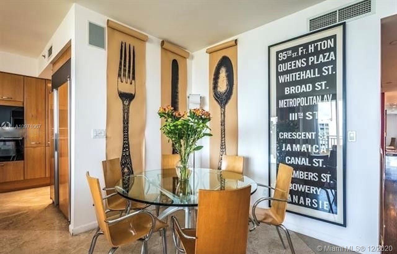 OCEAN TOWER TWO CONDO - Residential