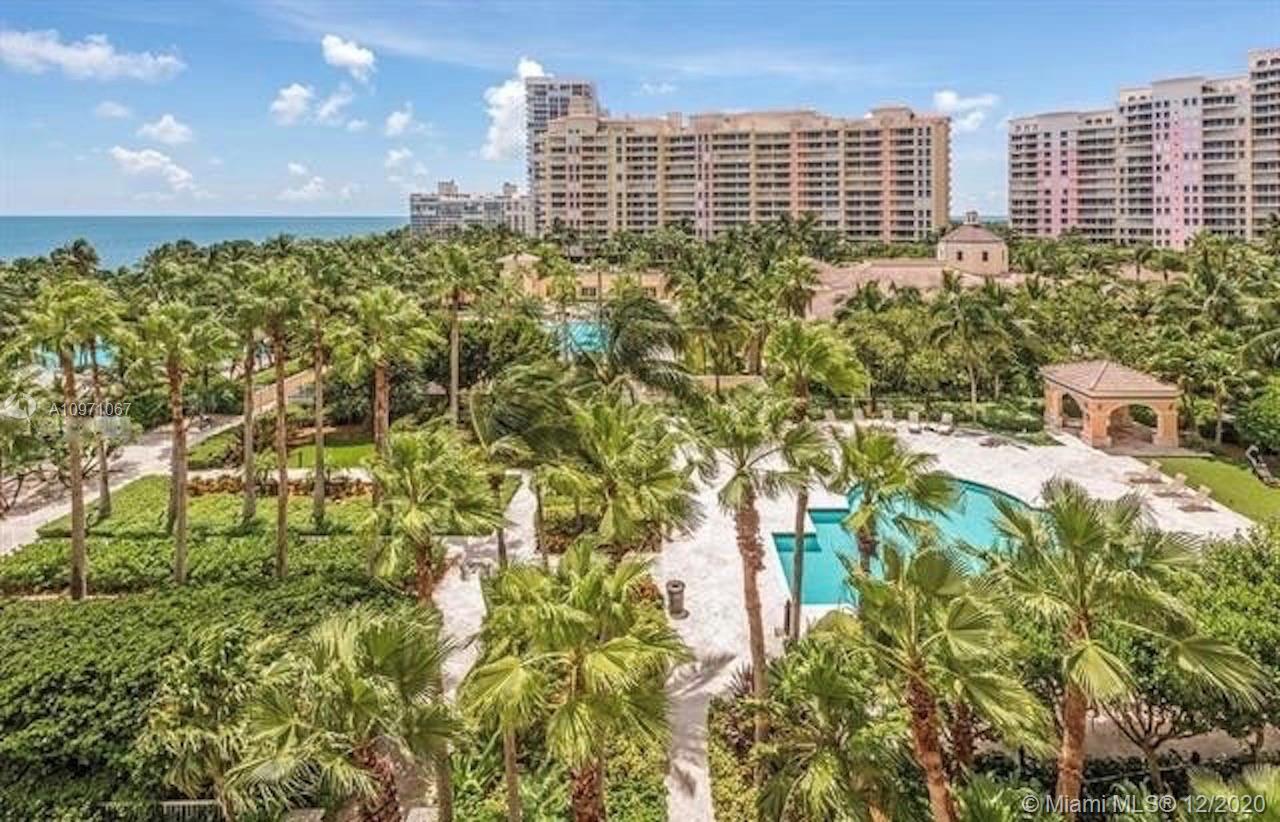 OCEAN TOWER TWO CONDO - Residential