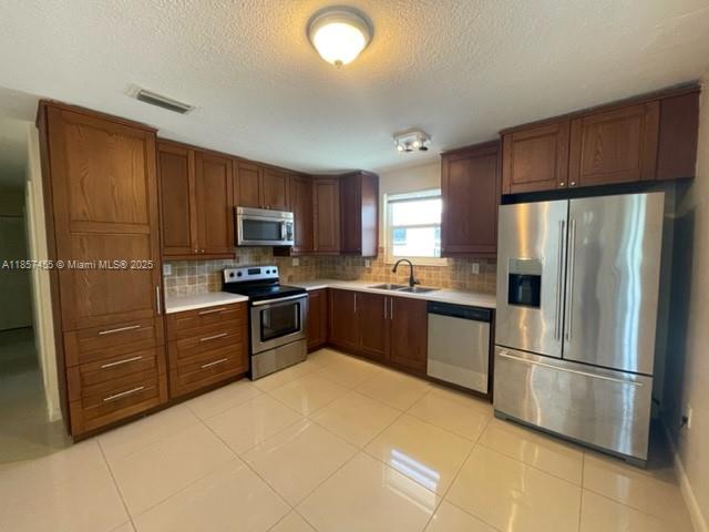 Ready to move in. Section 8 Welcome.