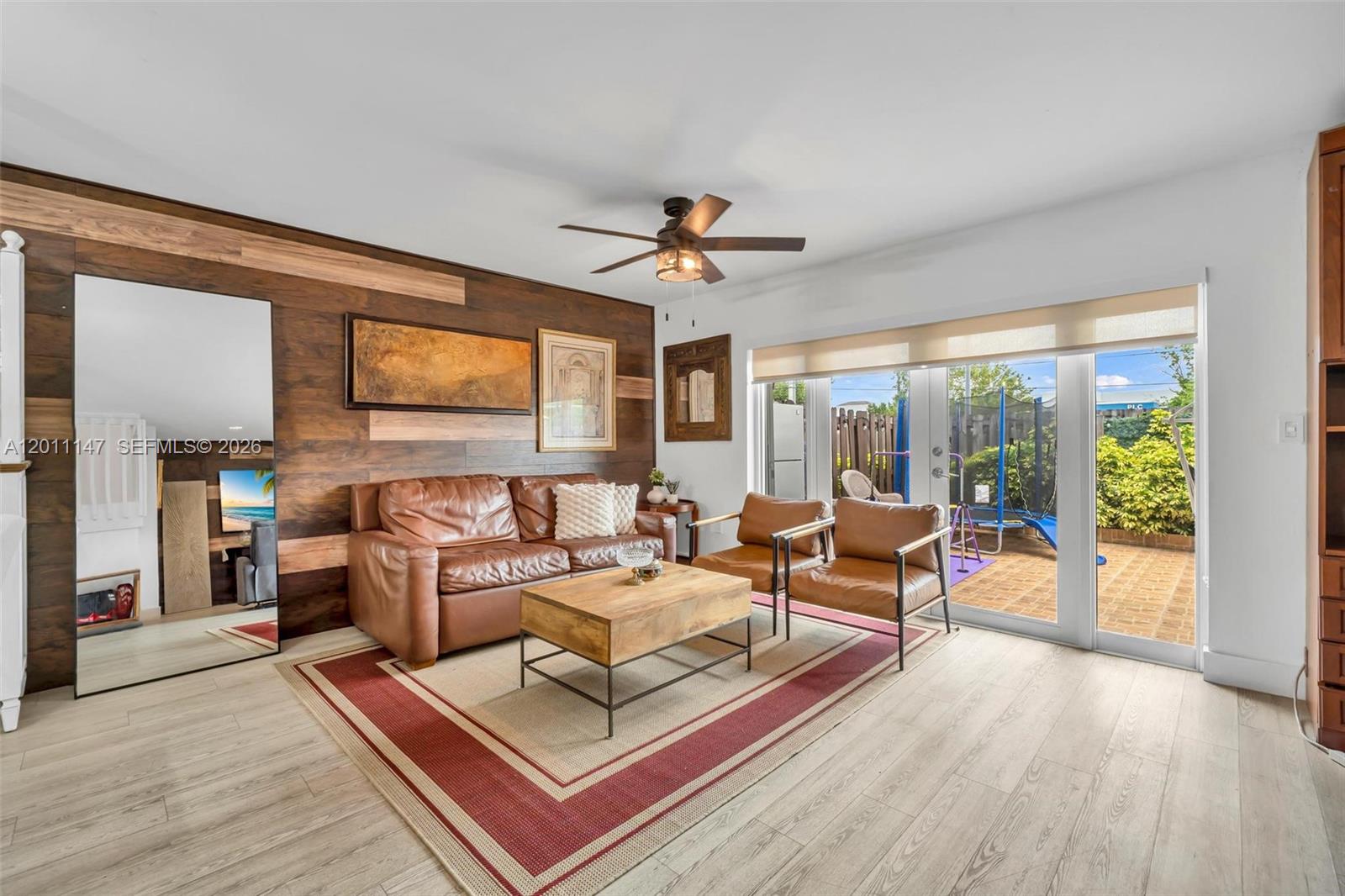 HEFTLERS LAGO MAR WEST - Residential