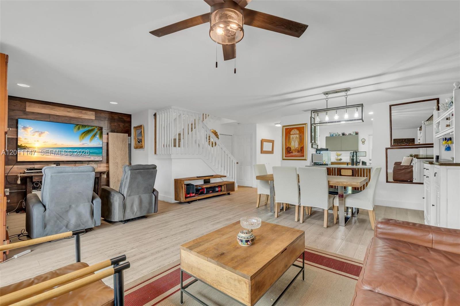 HEFTLERS LAGO MAR WEST - Residential