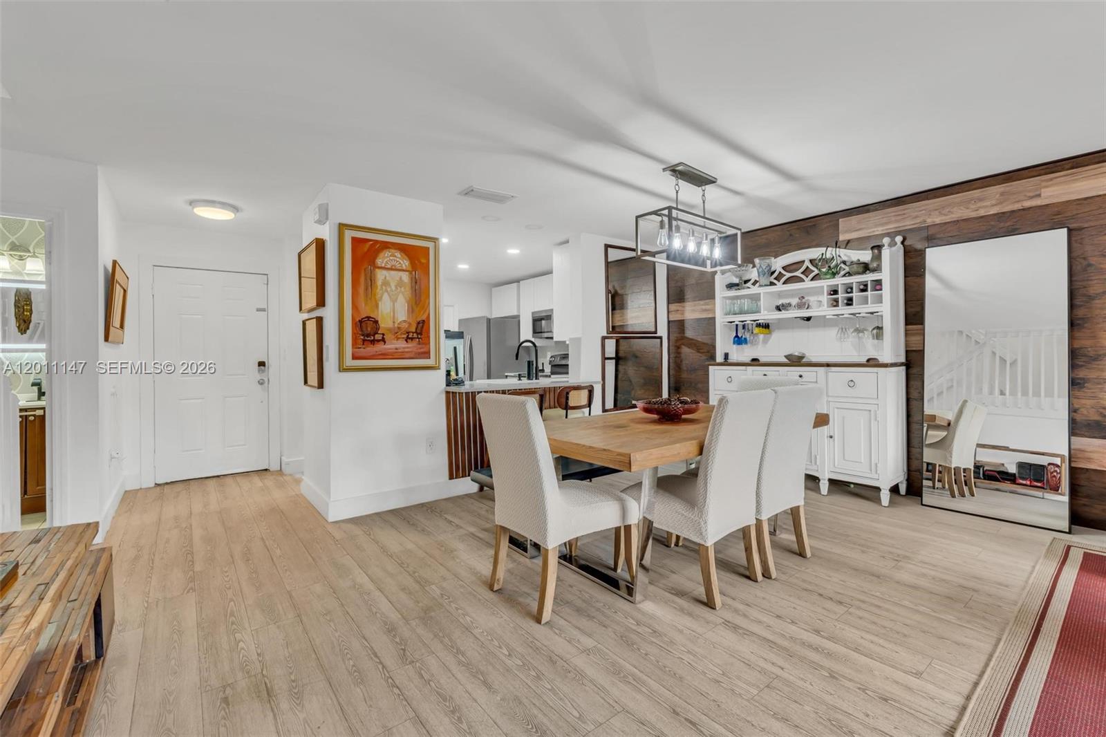 HEFTLERS LAGO MAR WEST - Residential