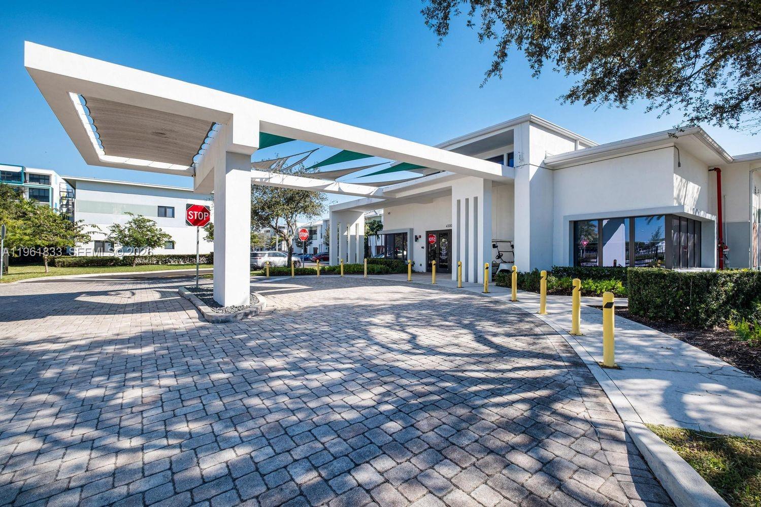 PLANTATION BUSINESS PARK - Residential