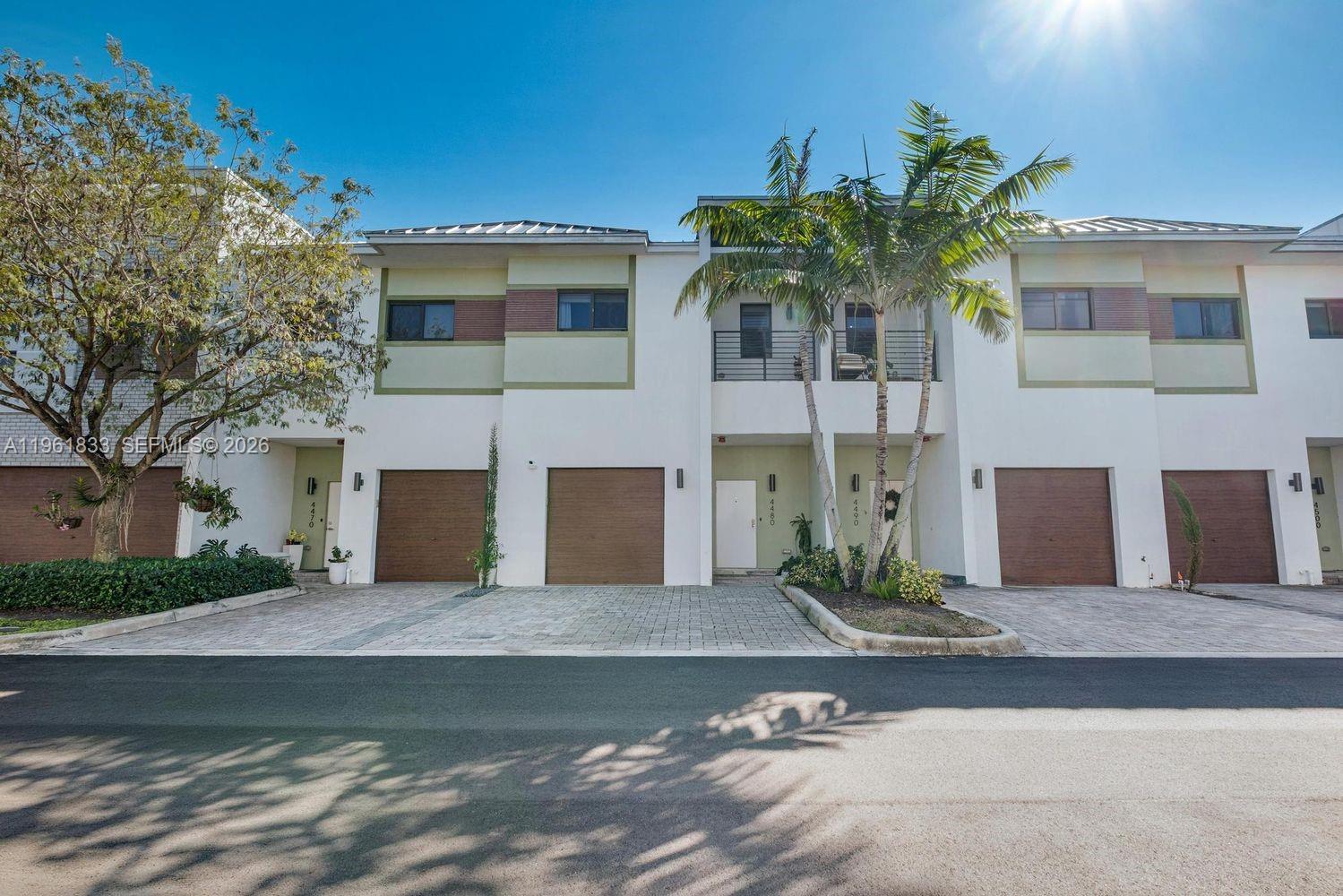 PLANTATION BUSINESS PARK - Residential