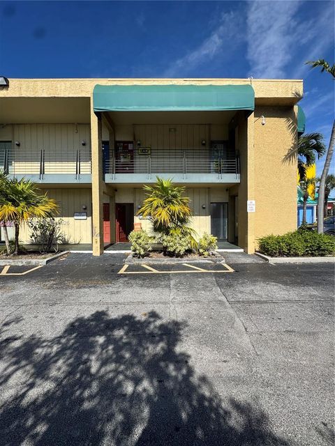 2331 N State Road 7 124 Lauderhill FL 33313