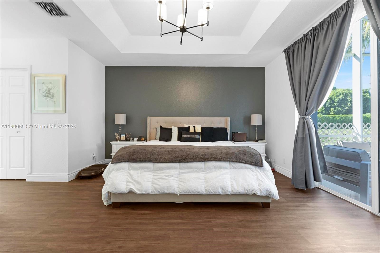 MAYFAIR AT PARKLAND - Residential