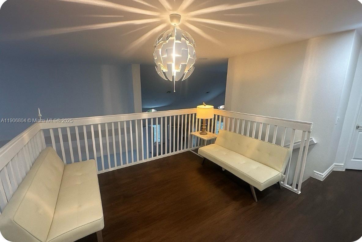 MAYFAIR AT PARKLAND - Residential