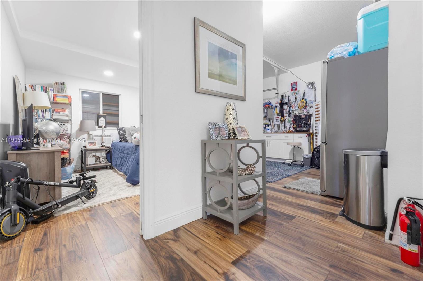 MAYFAIR AT PARKLAND - Residential