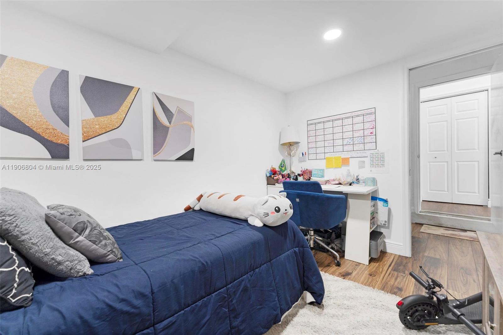 MAYFAIR AT PARKLAND - Residential