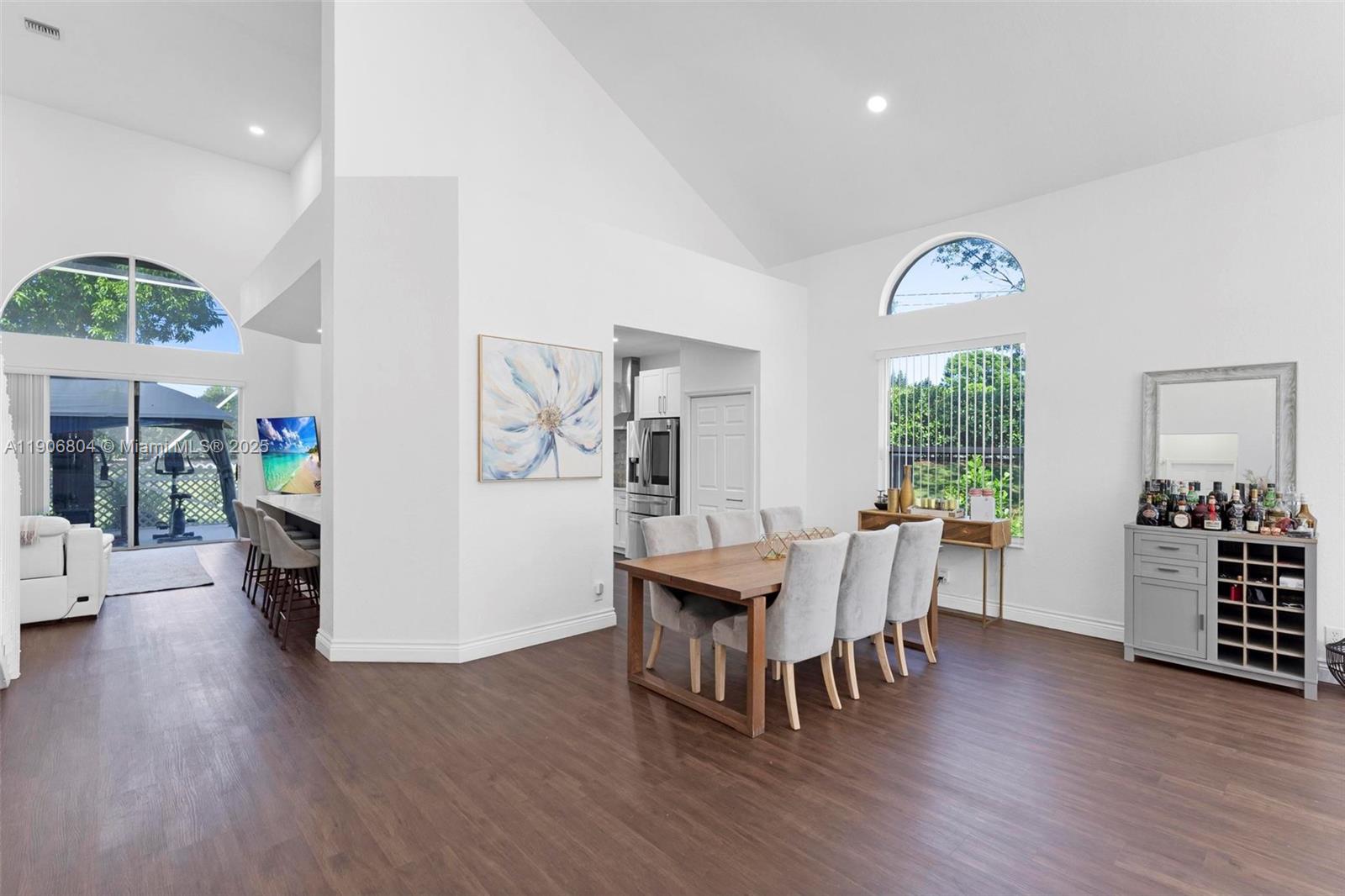 MAYFAIR AT PARKLAND - Residential