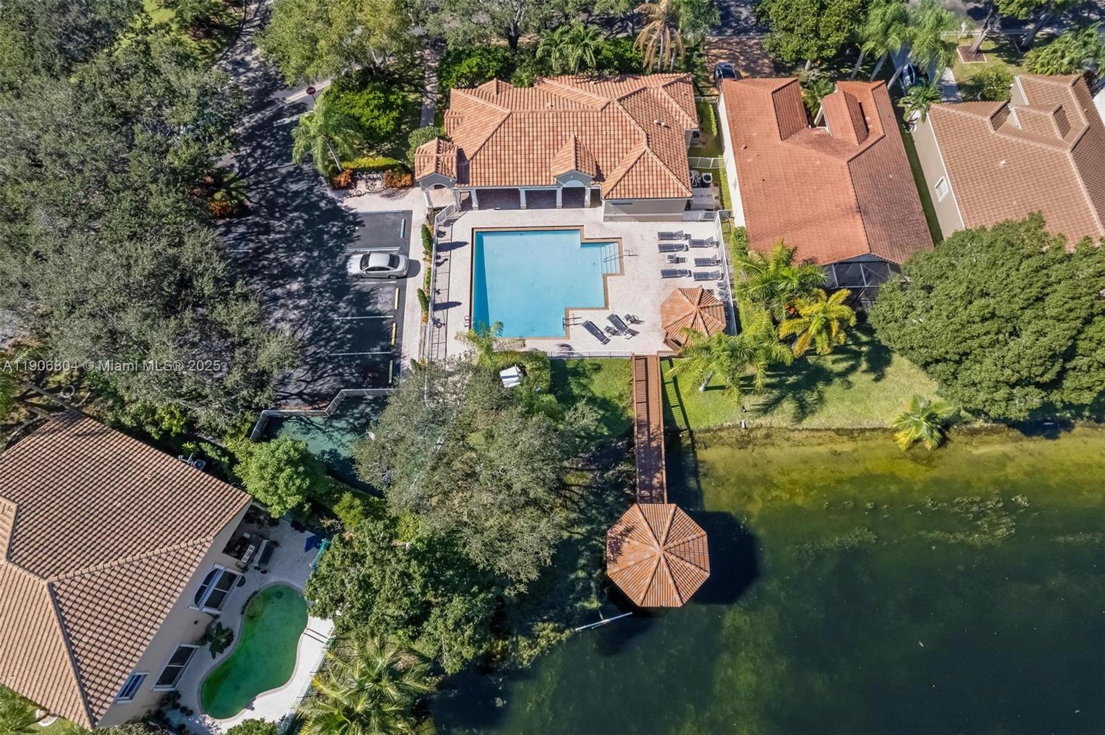 MAYFAIR AT PARKLAND - Residential