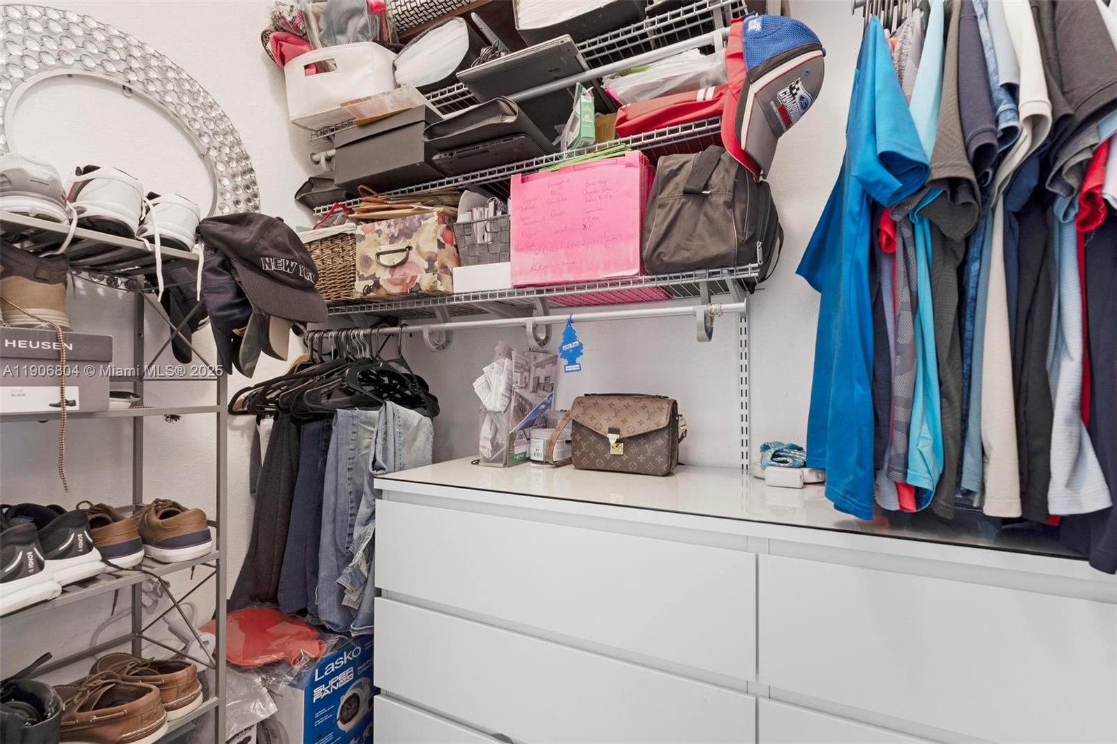 MAYFAIR AT PARKLAND - Residential