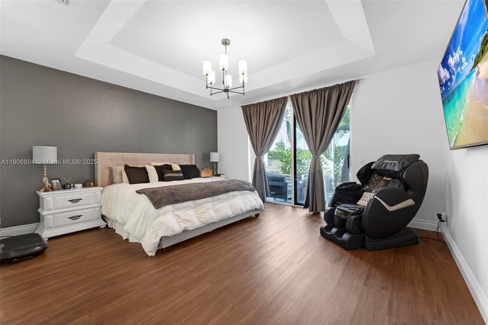 MAYFAIR AT PARKLAND - Residential