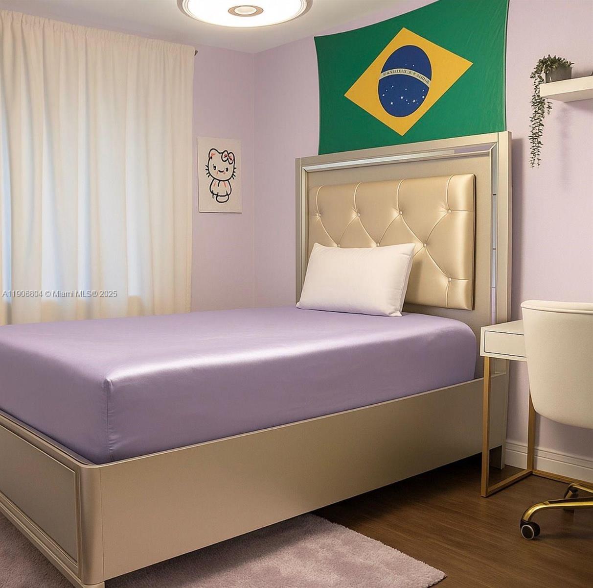 MAYFAIR AT PARKLAND - Residential