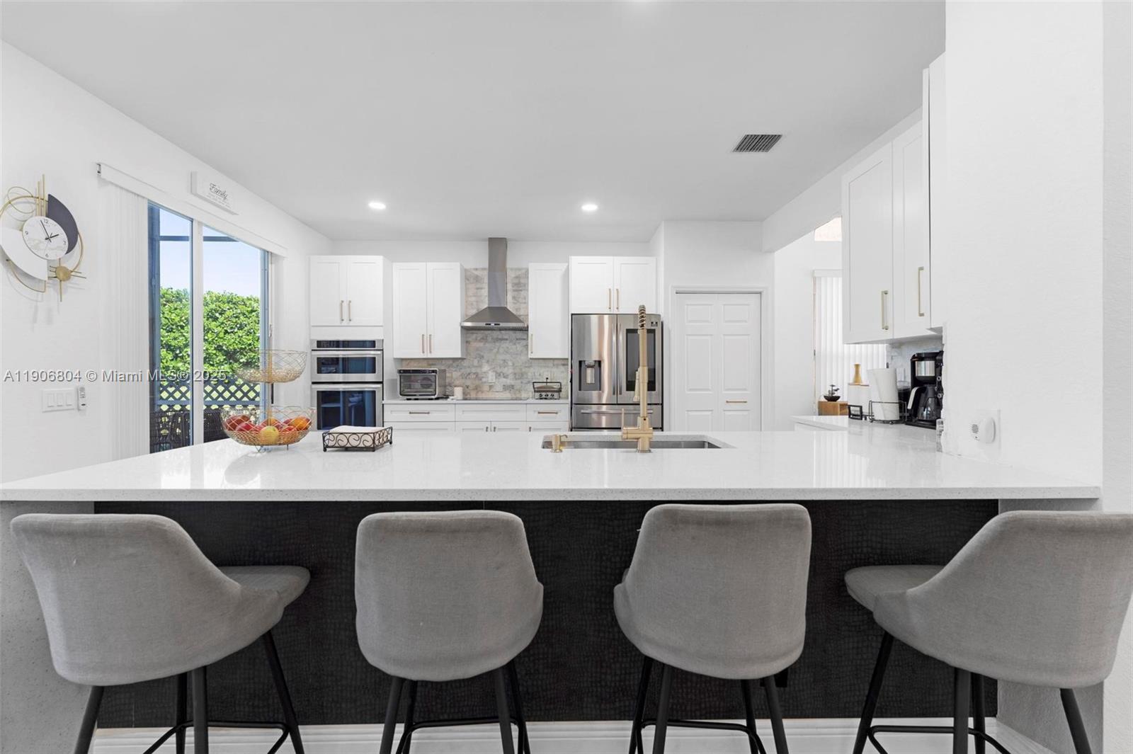 MAYFAIR AT PARKLAND - Residential