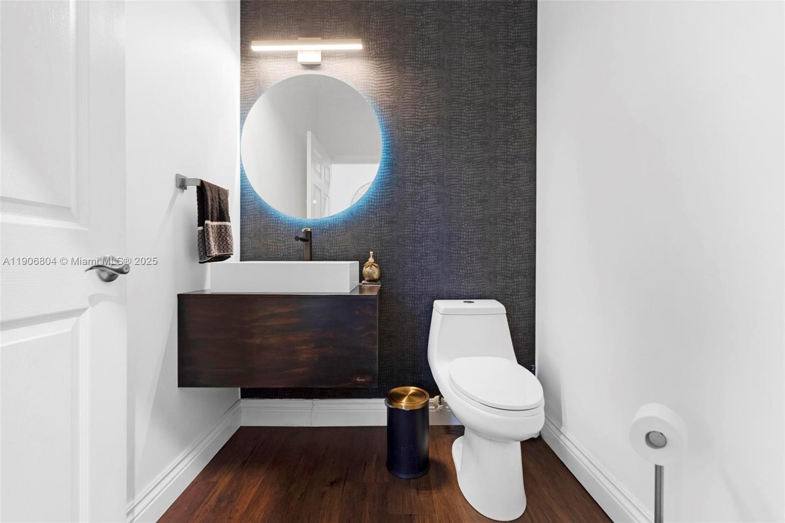 MAYFAIR AT PARKLAND - Residential