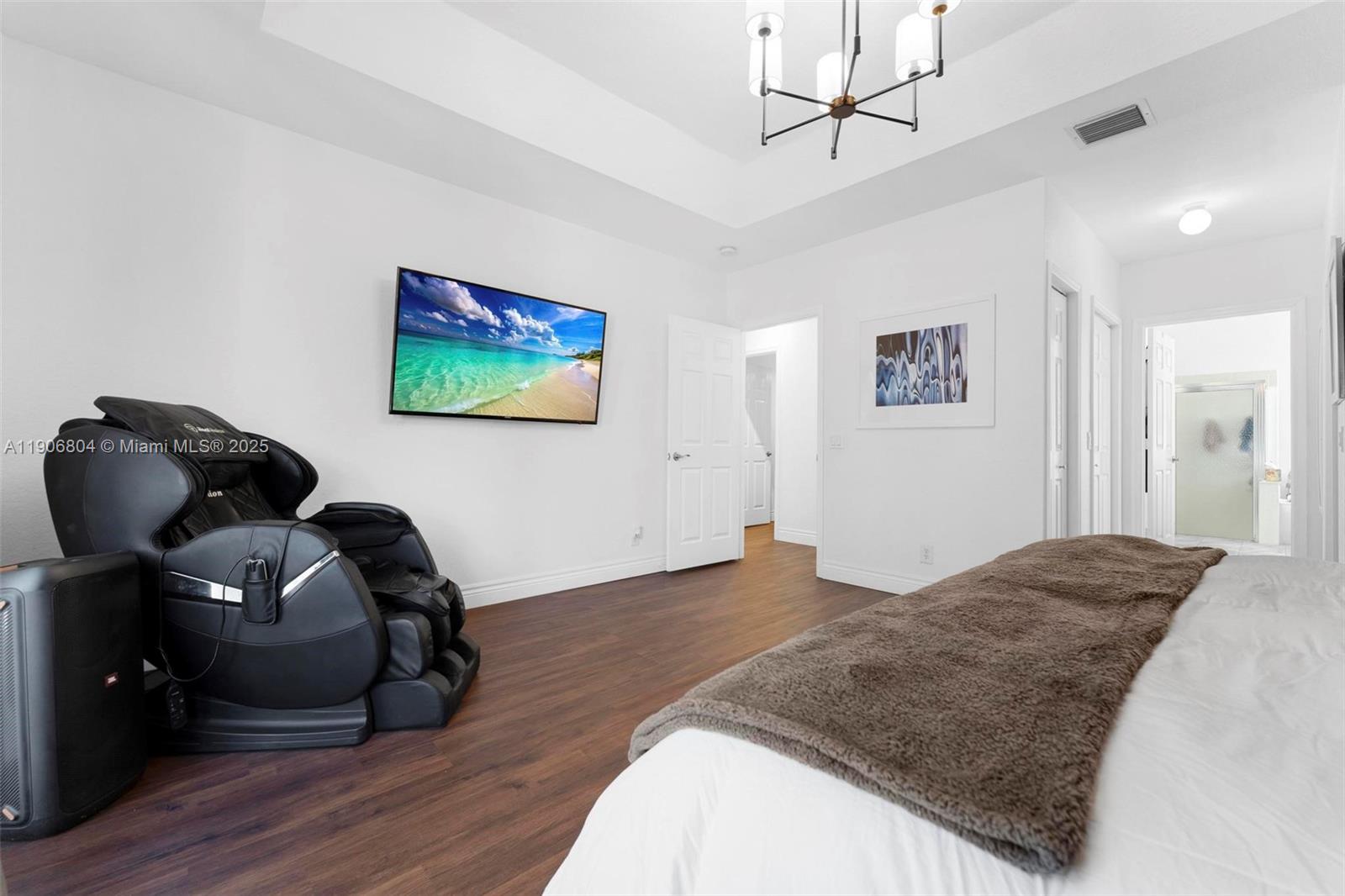 MAYFAIR AT PARKLAND - Residential