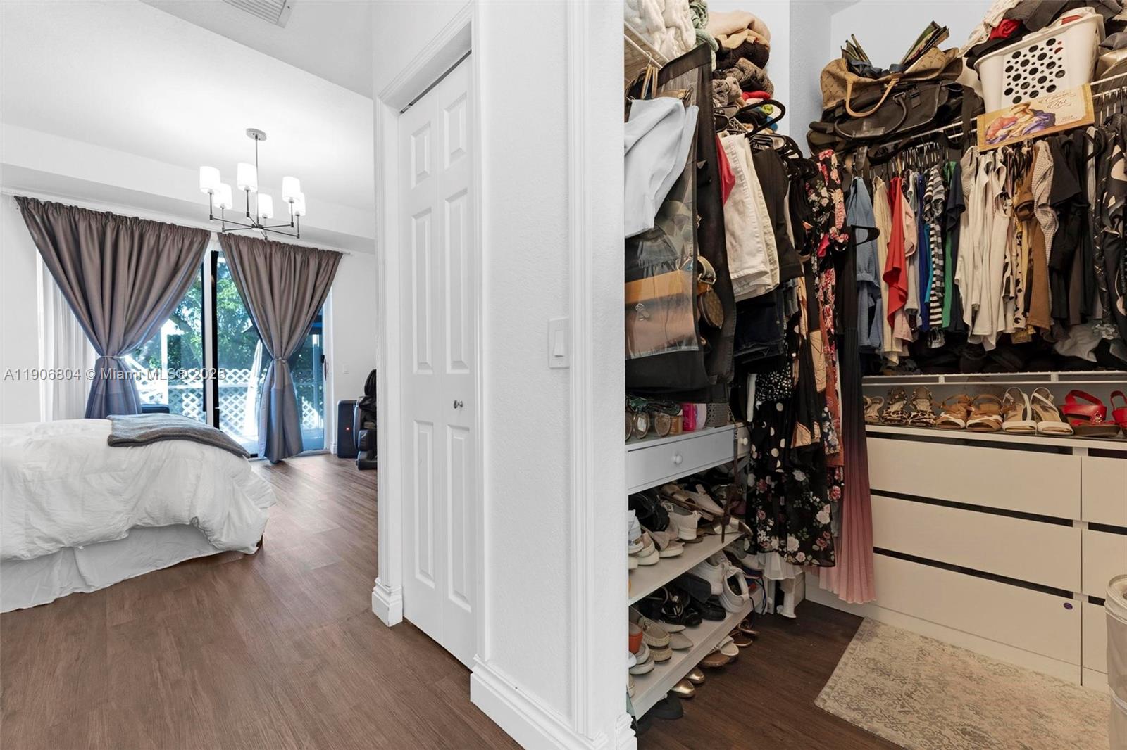 MAYFAIR AT PARKLAND - Residential