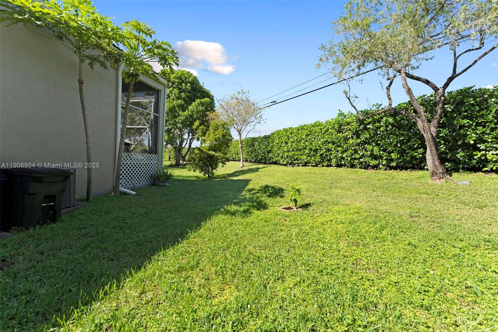 MAYFAIR AT PARKLAND - Residential