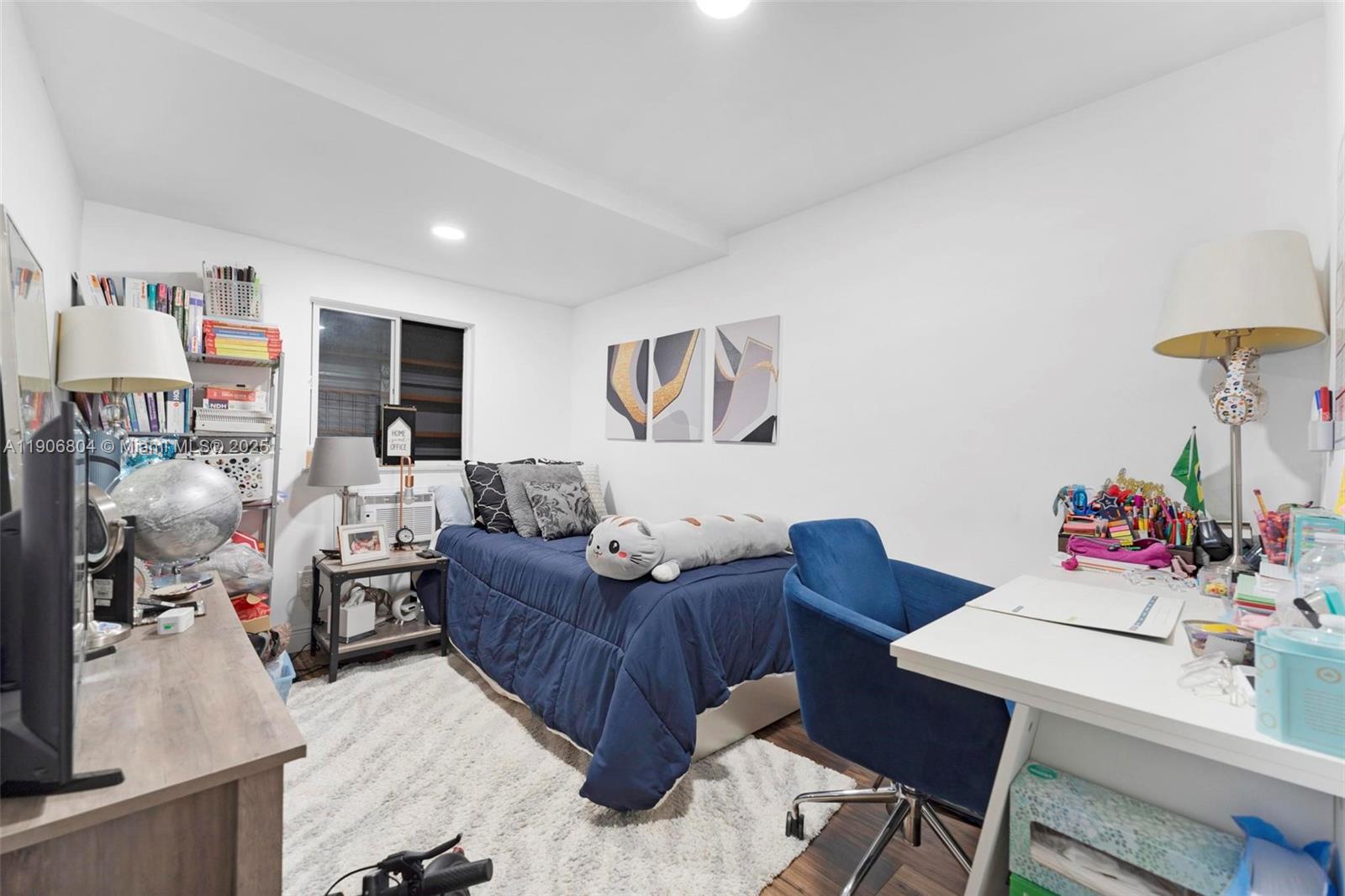 MAYFAIR AT PARKLAND - Residential