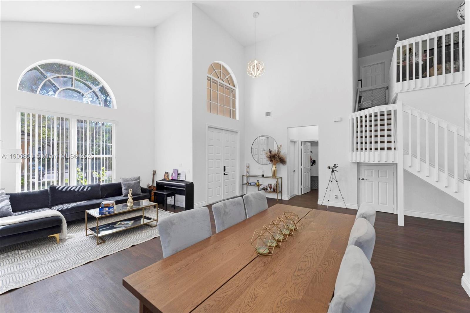 MAYFAIR AT PARKLAND - Residential