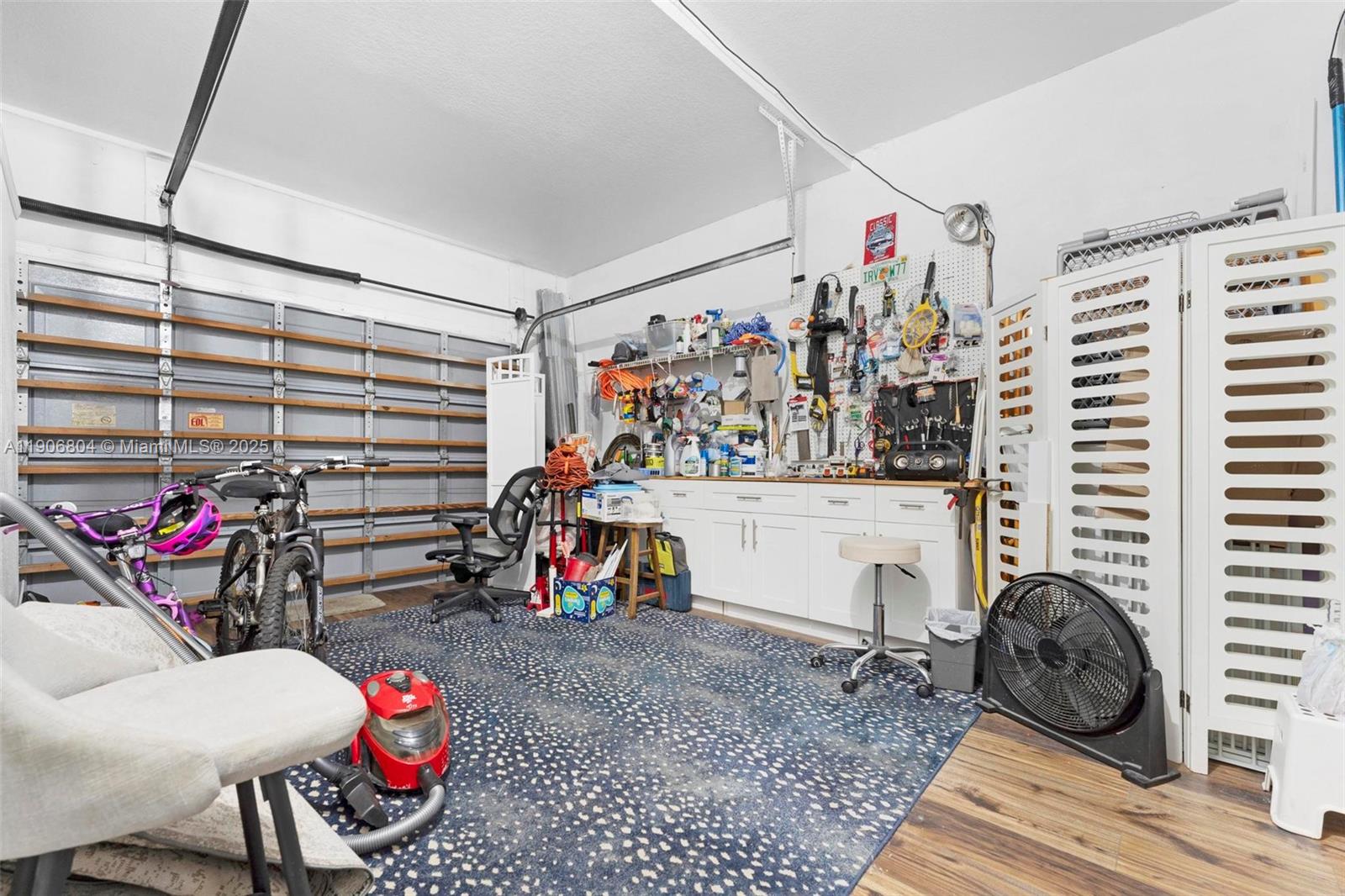 MAYFAIR AT PARKLAND - Residential