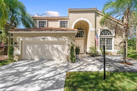6865 NW 81st Ct Parkland FL 33067