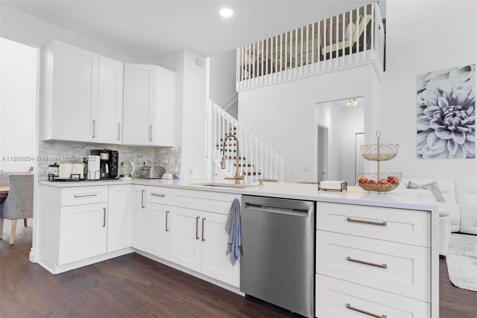 MAYFAIR AT PARKLAND - Residential