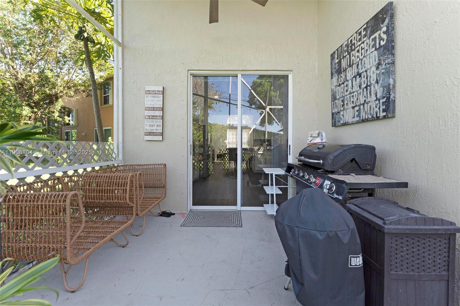 MAYFAIR AT PARKLAND - Residential