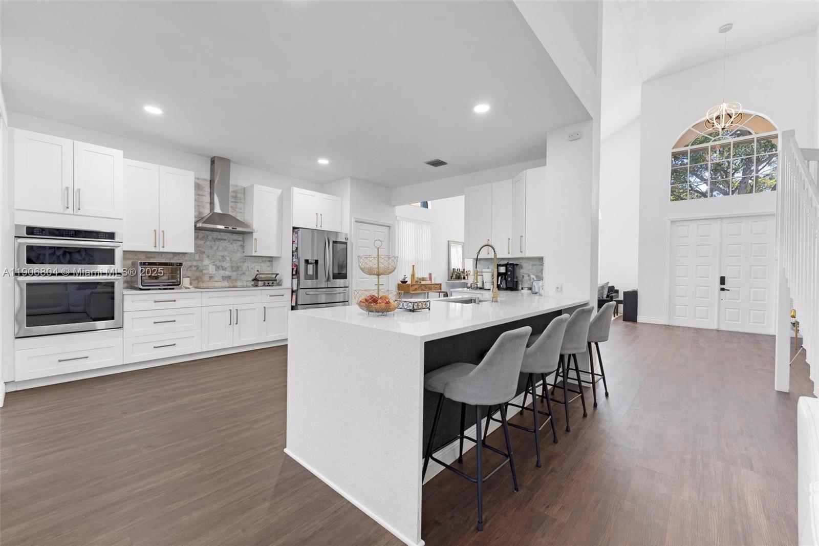 MAYFAIR AT PARKLAND - Residential