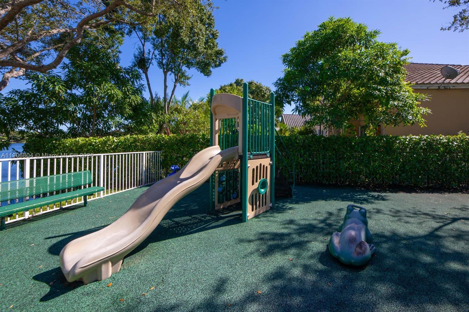 MAYFAIR AT PARKLAND - Residential