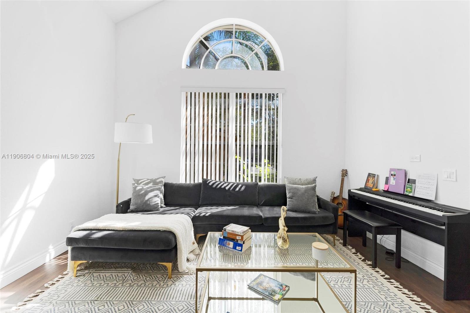 MAYFAIR AT PARKLAND - Residential