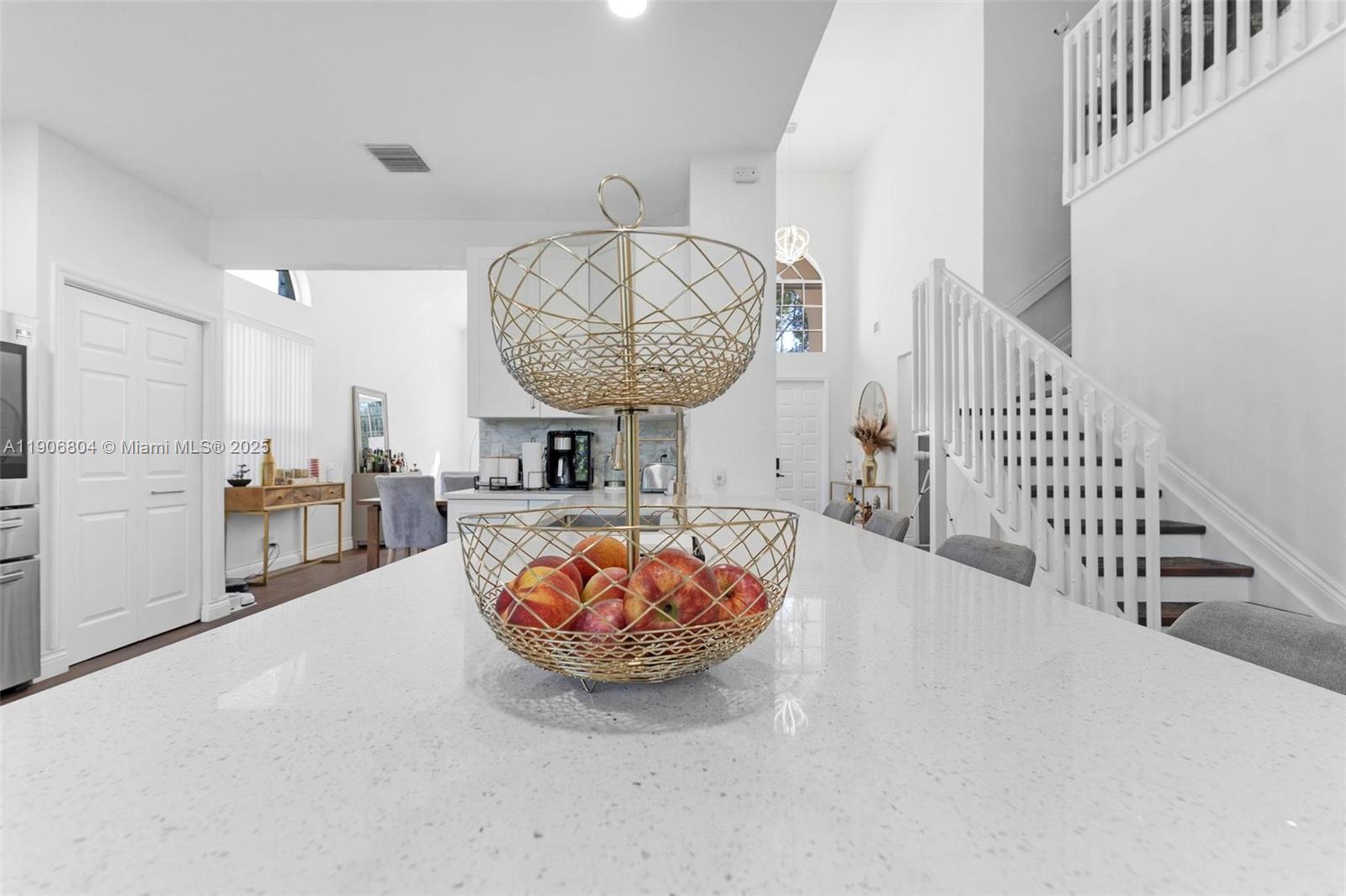 MAYFAIR AT PARKLAND - Residential