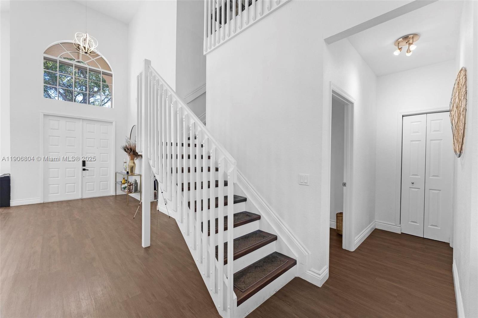 MAYFAIR AT PARKLAND - Residential