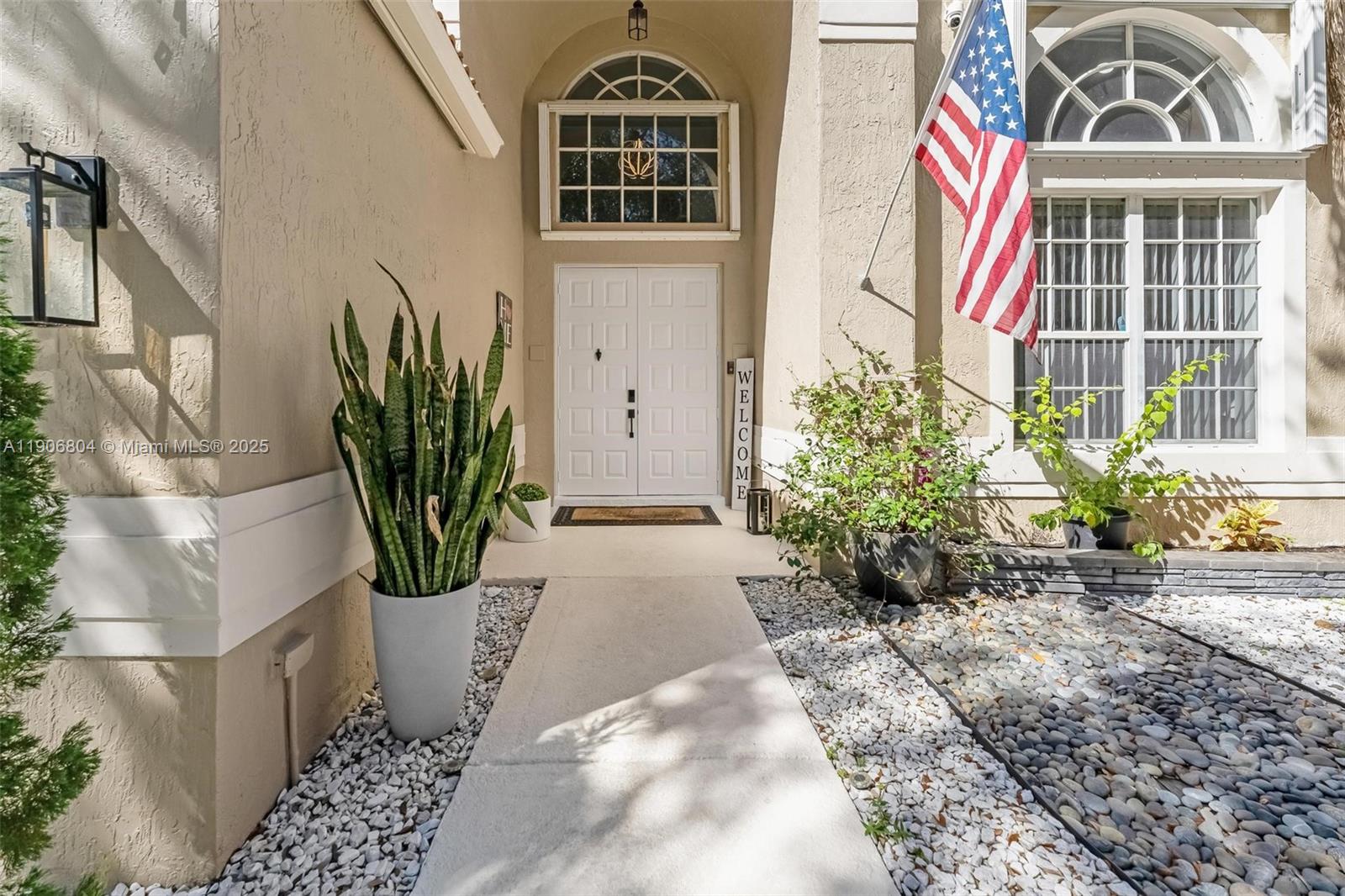 MAYFAIR AT PARKLAND - Residential